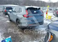 2024 Honda CR-V photo