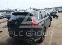 2024 Honda CR-V photo
