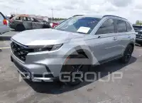 2024 Honda CR-V photo