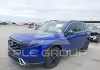 2024 Honda CR-V photo