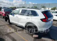 2024 Honda CR-V photo