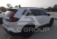 2024 Honda CR-V photo