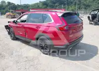 2024 Honda CR-V photo
