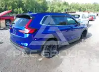 2024 Honda CR-V photo