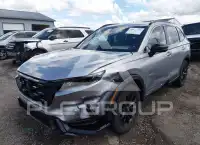 2024 Honda CR-V photo