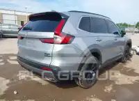 2024 Honda CR-V фото