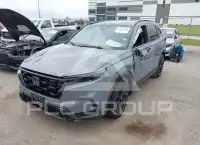 2024 Honda CR-V photo