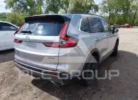 2024 Honda CR-V photo