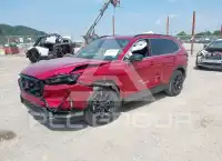 2024 Honda CR-V photo
