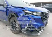 2024 Honda CR-V photo
