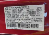 2024 Honda CR-V photo