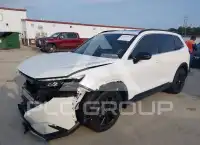 2024 Honda CR-V photo