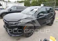 2024 Honda CR-V photo