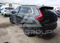 2024 Honda CR-V фото