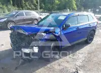 2024 Honda CR-V photo