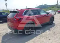 2024 Honda CR-V photo