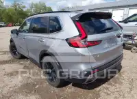 2024 Honda CR-V photo