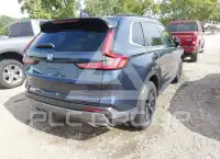 2024 Honda CR-V photo