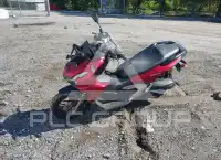 2024 Honda ADV photo