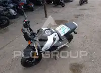 2024 Honda GROM photo