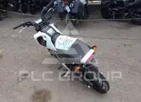 2024 Honda GROM photo