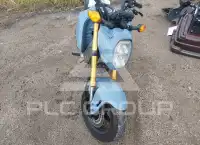 2024 Honda GROM фото