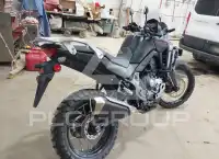 2024 Honda XL фото