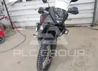 2024 Honda XL фото