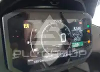 2024 Honda XL photo