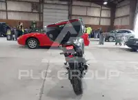 2024 Honda XL photo
