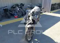 2024 Honda XL фото