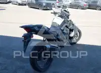 2024 Honda XL фото