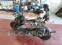 2024 Honda NP фото
