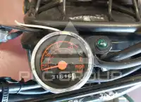 2024 Honda NP фото