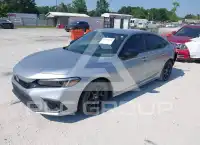 2024 Honda CIVIC фото