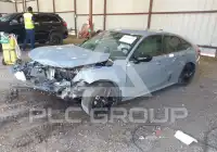 2024 Honda CIVIC фото