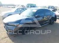 2024 Honda CIVIC photo