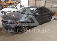 2024 Honda CIVIC photo