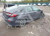 2024 Honda CIVIC фото