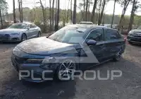 2024 Honda CIVIC фото