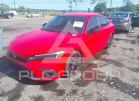 2024 Honda CIVIC фото