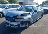 2024 Honda CIVIC фото