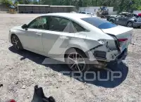 2024 Honda CIVIC photo