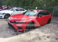 2024 Honda CIVIC фото