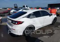 2024 Honda CIVIC фото