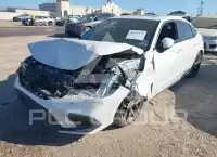 2024 Honda CIVIC фото