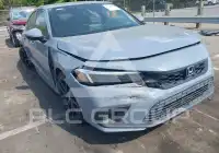 2024 Honda CIVIC photo