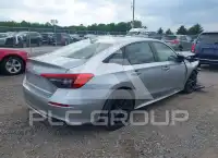 2024 Honda CIVIC фото