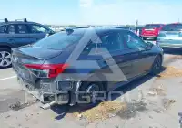 2024 Honda CIVIC фото