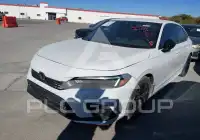 2024 Honda CIVIC photo